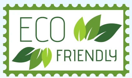 ECO FRIENDLY