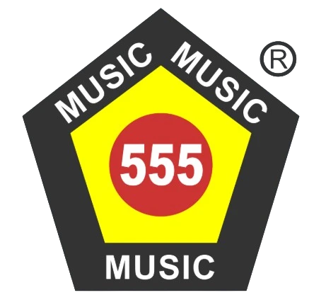 MUSIC 555