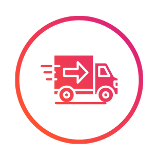 Fast Delivery
