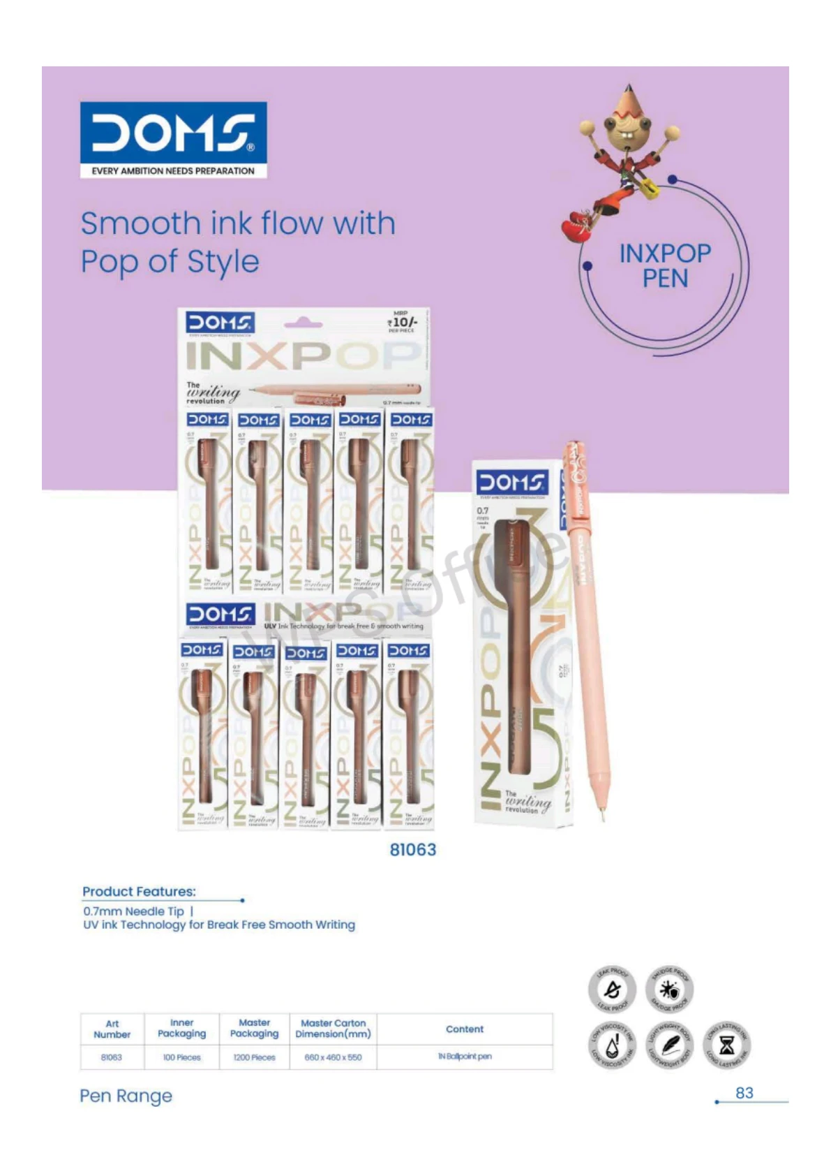 Product
